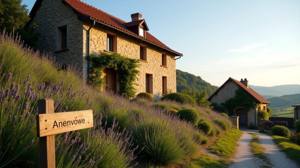 Bougival : vendre une maison sur les coteaux sans passer par un réseau national