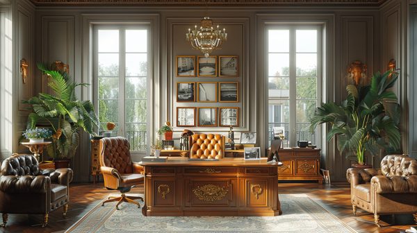 Choisir son agence d'architecte intérieur