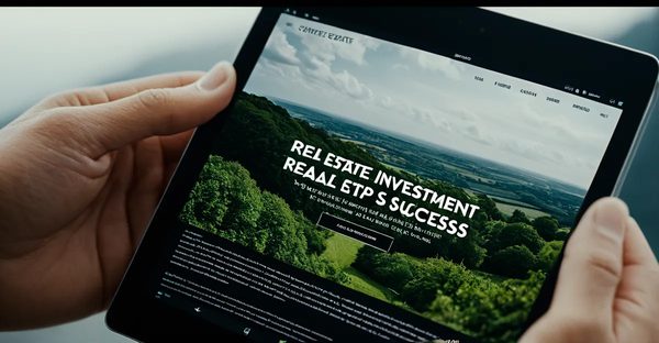 Conseils investissement immobilier pour réussir en 2025