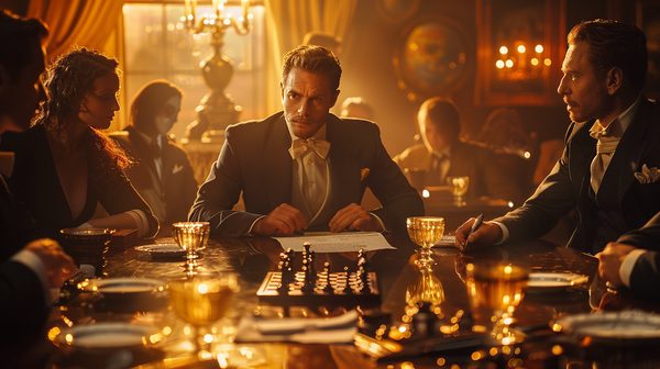 Démarrer une holding immobilière : le guide essentiel