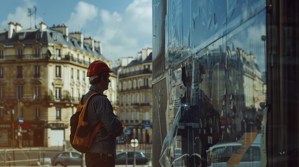 Diagnostic immobilier à Paris 4 75004 : comprendre son déroulement