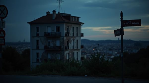 Éviter des villes où il ne faut pas investir en immobilier