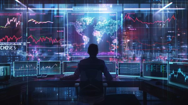 Investir dans les cryptomonnaies : adoptez la bonne stratégie pour bien faire les choses