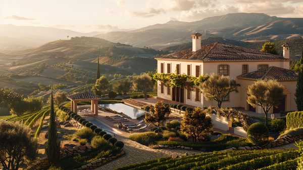 Trouver la maison idéale avec une agence immobilière en Espagne