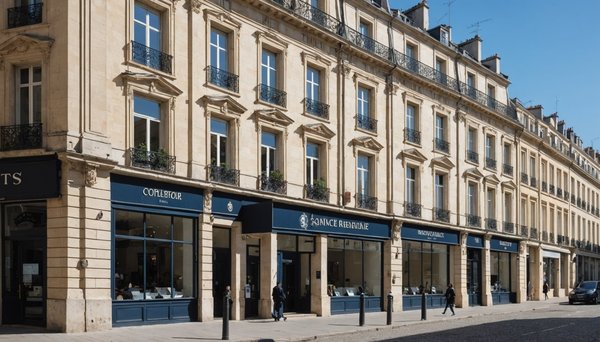 Rédaction et négociation de bail commercial à montpellier